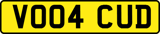 VO04CUD