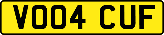 VO04CUF