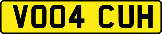 VO04CUH