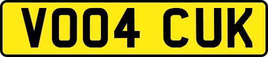 VO04CUK