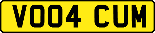 VO04CUM