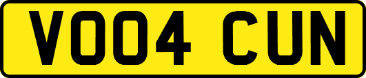 VO04CUN