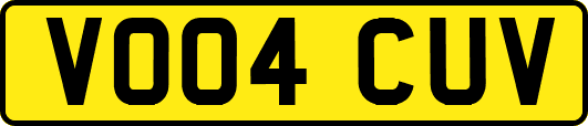 VO04CUV