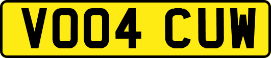VO04CUW