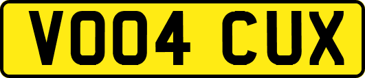 VO04CUX