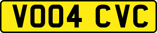 VO04CVC