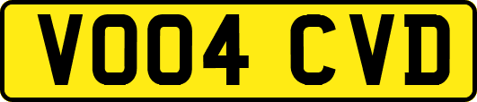 VO04CVD