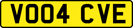 VO04CVE