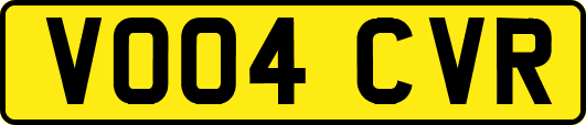VO04CVR