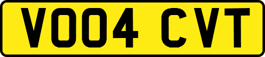 VO04CVT