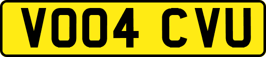 VO04CVU