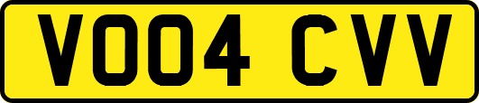 VO04CVV