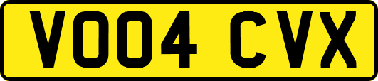 VO04CVX