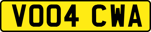 VO04CWA