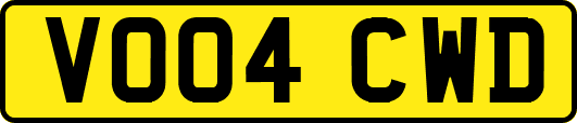 VO04CWD