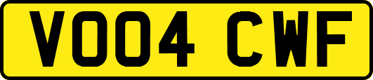 VO04CWF
