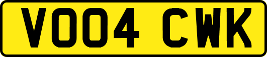 VO04CWK