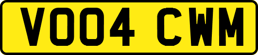 VO04CWM