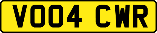 VO04CWR