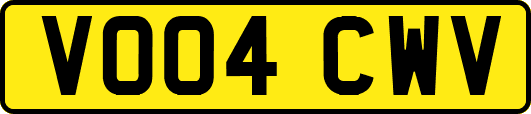 VO04CWV