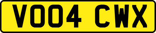 VO04CWX
