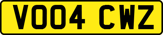 VO04CWZ