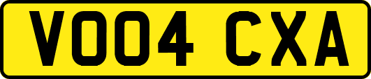 VO04CXA