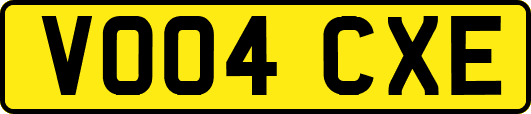 VO04CXE