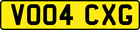 VO04CXG