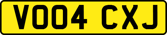 VO04CXJ