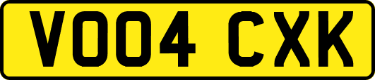 VO04CXK
