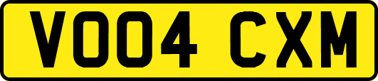 VO04CXM