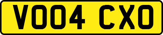 VO04CXO
