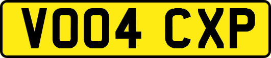 VO04CXP