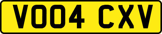 VO04CXV
