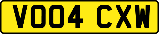 VO04CXW