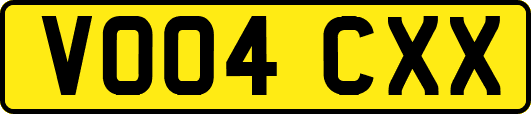 VO04CXX
