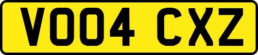 VO04CXZ