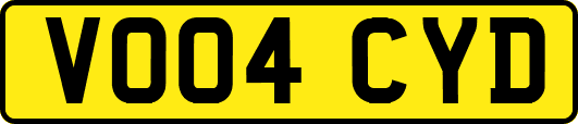 VO04CYD