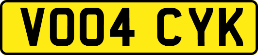 VO04CYK