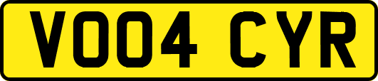 VO04CYR