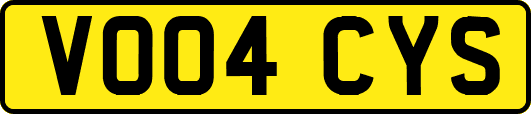 VO04CYS