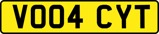 VO04CYT