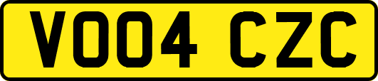 VO04CZC