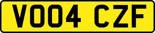 VO04CZF