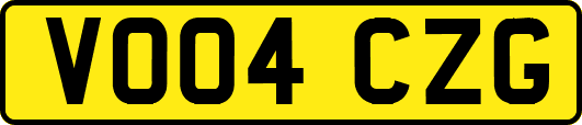 VO04CZG