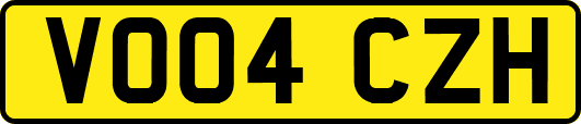 VO04CZH