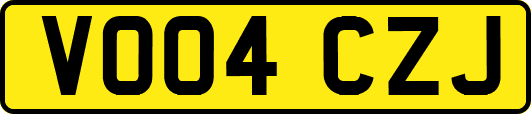 VO04CZJ