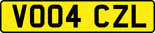VO04CZL