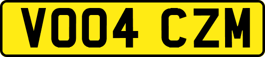 VO04CZM
